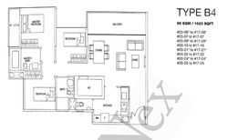 Austville Residences (D19), Condominium #426665721